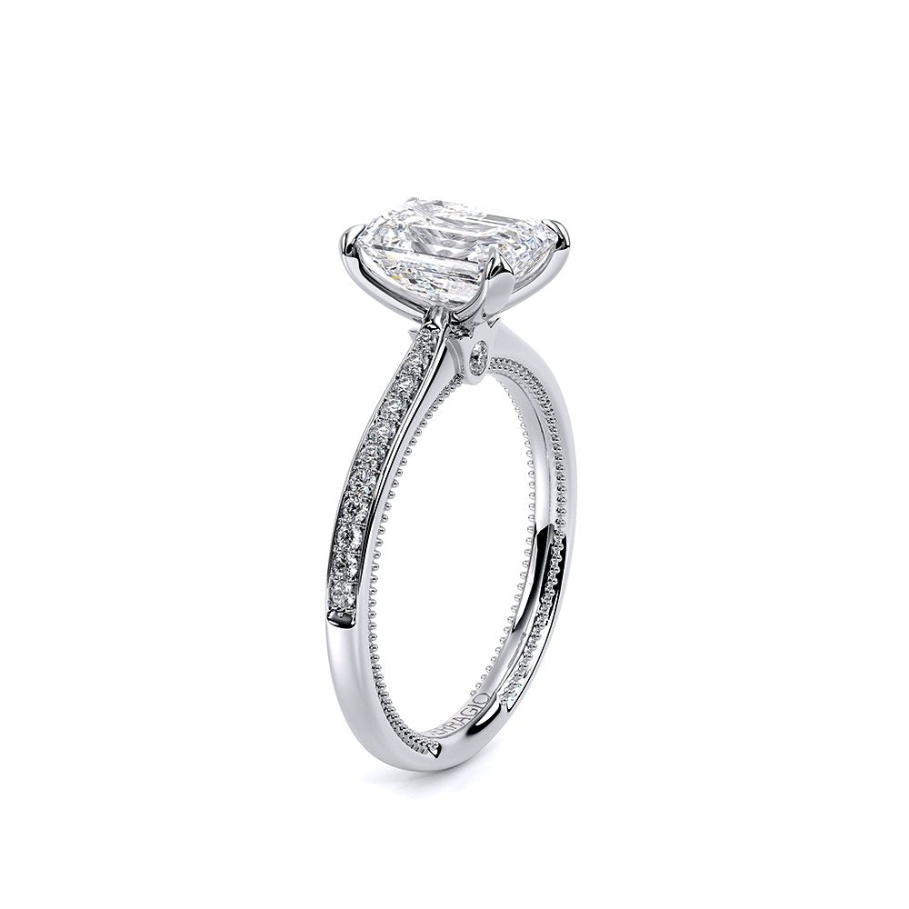 Verragio Women's Engagement Ring Renaissance-SLD301-EM