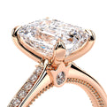 Verragio Women's Engagement Ring Renaissance-SLD301-EM