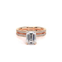 Verragio Women's Engagement Ring Renaissance-SLD301-EM