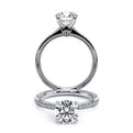 Verragio Women's Engagement Ring Renaissance-SLD301-R