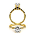 Verragio Women's Engagement Ring Renaissance-SLD301-R