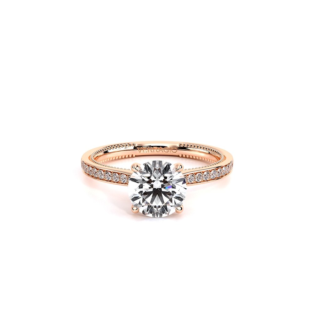 Verragio Women's Engagement Ring Renaissance-SLD301-R