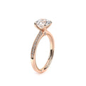 Verragio Women's Engagement Ring Renaissance-SLD301-R