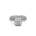 Verragio Women's Engagement Ring Renaissance-SLD302-XEM