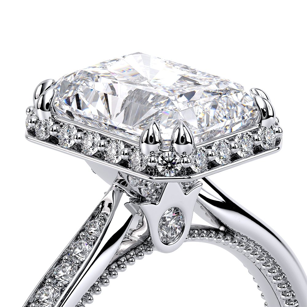 Verragio Women's Engagement Ring Renaissance-SLD302-XEM