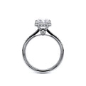 Verragio Women's Engagement Ring Renaissance-SLD302-XEM