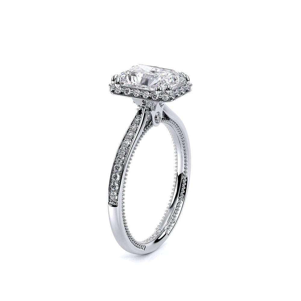 Verragio Women's Engagement Ring Renaissance-SLD302-XEM