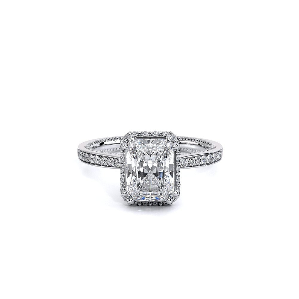 Verragio Women's Engagement Ring Renaissance-SLD302-XEM