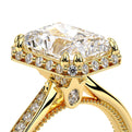 Verragio Women's Engagement Ring Renaissance-SLD302-XEM