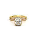 Verragio Women's Engagement Ring Renaissance-SLD302-XEM