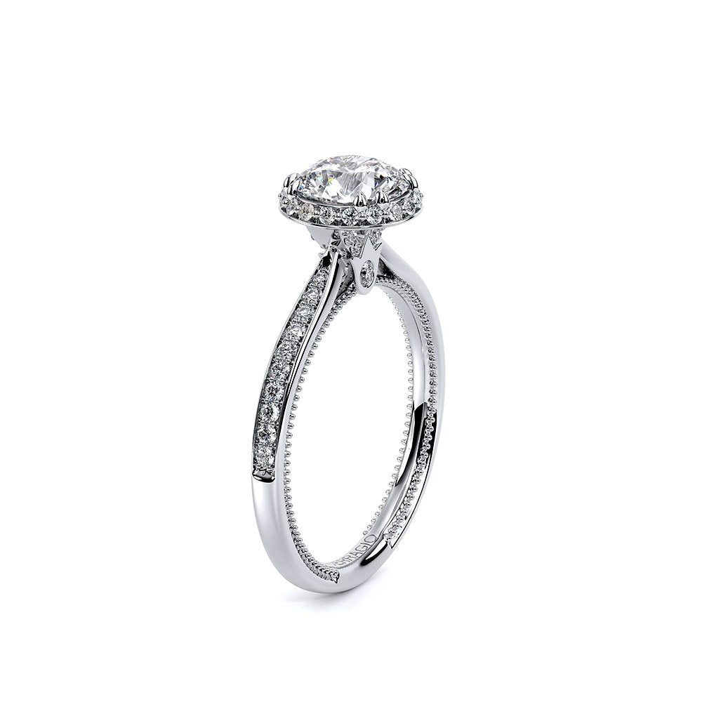 Verragio Women's Engagement Ring Renaissance-SLD302-XR