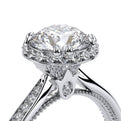 Verragio Women's Engagement Ring Renaissance-SLD302-XR