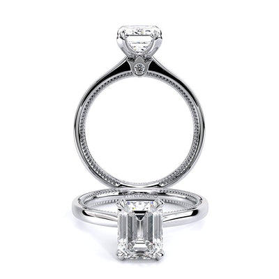 Verragio Women's Engagement Ring Renaissance-SOL301-EM