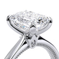 Verragio Women's Engagement Ring Renaissance-SOL301-EM