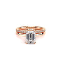 Verragio Women's Engagement Ring Renaissance-SOL301-EM