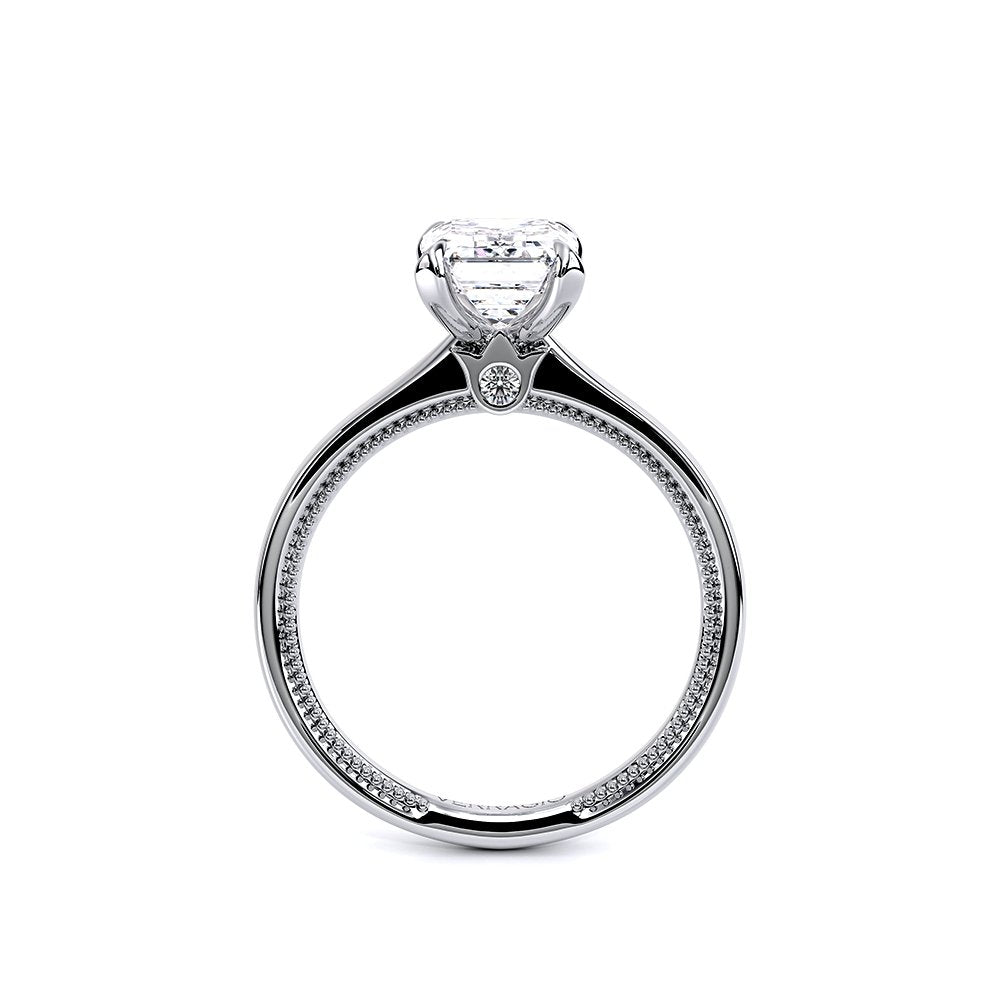 Verragio Women's Engagement Ring Renaissance-SOL301-EM