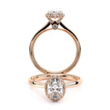 Verragio Women's Engagement Ring Renaissance-SOL302-XOV