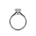 Verragio Women's Engagement Ring Renaissance-SOL302-XOV