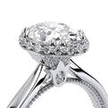 Verragio Women's Engagement Ring Renaissance-SOL302-XOV