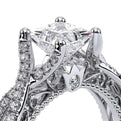 Verragio Women's Engagement Ring VENETIAN-5003P