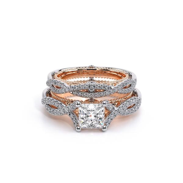 Verragio Women's Engagement Ring VENETIAN-5003P