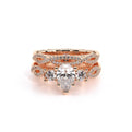 Verragio Women's Engagement Ring VENETIAN-5013PS