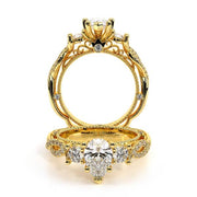 Verragio Women's Engagement Ring VENETIAN-5013PS