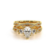 Verragio Women's Engagement Ring VENETIAN-5013PS