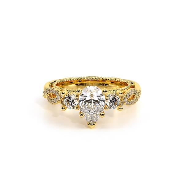 Verragio Women's Engagement Ring VENETIAN-5013PS