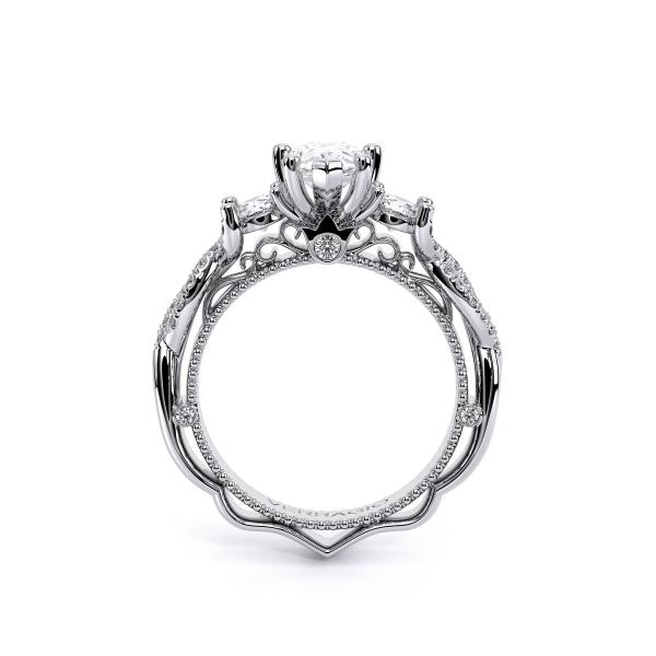 Verragio Women's Engagement Ring VENETIAN-5013PS