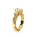 Verragio Women's Engagement Ring VENETIAN-5013PS