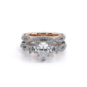 Verragio Women's Engagement Ring VENETIAN-5013PS