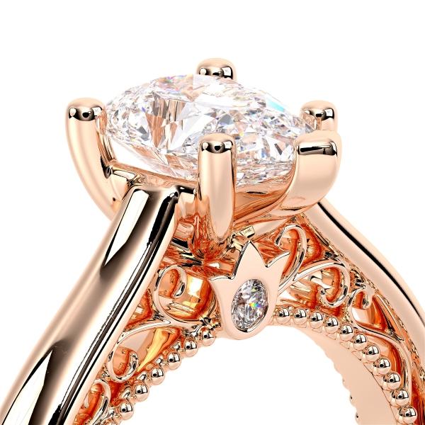 Verragio Women's Engagement Ring VENETIAN-5047PS