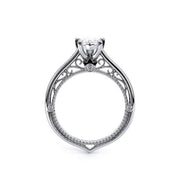 Verragio Women's Engagement Ring VENETIAN-5047PS