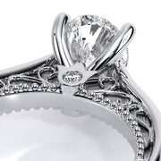 Verragio Women's Engagement Ring VENETIAN-5047PS