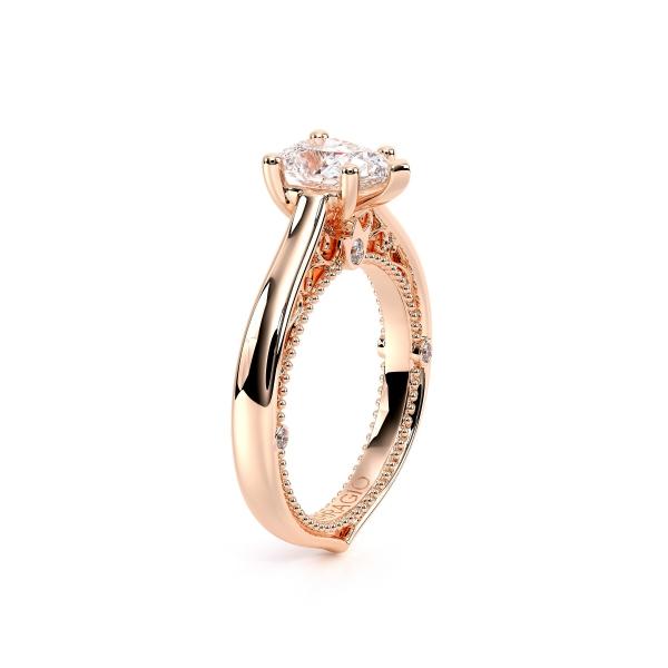 Verragio Women's Engagement Ring VENETIAN-5047PS