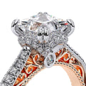 Verragio Women's Engagement Ring VENETIAN-5052P