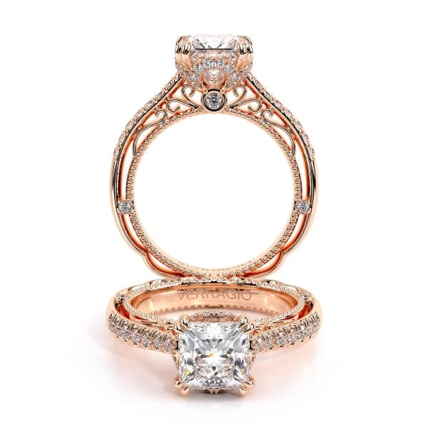 Verragio Women's Engagement Ring VENETIAN-5052P