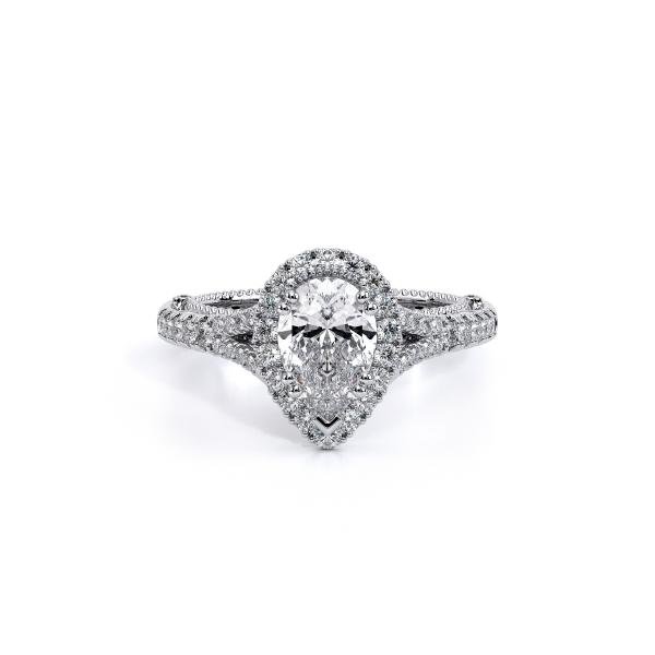 Verragio Women's Engagement Ring VENETIAN-5057PS