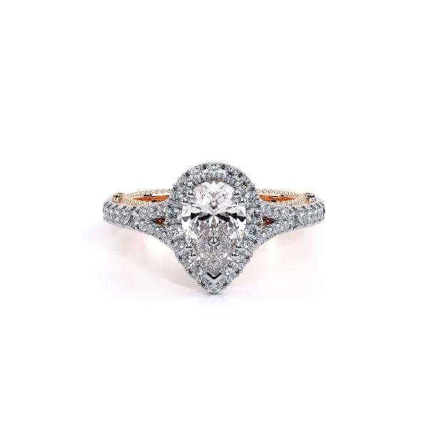 Verragio Women's Engagement Ring VENETIAN-5057PS