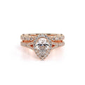 Verragio Women's Engagement Ring VENETIAN-5057PS