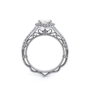 Verragio Women's Engagement Ring VENETIAN-5057PS