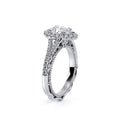 Verragio Women's Engagement Ring VENETIAN-5057PS