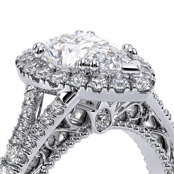 Verragio Women's Engagement Ring VENETIAN-5057PS