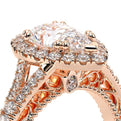 Verragio Women's Engagement Ring VENETIAN-5057PS