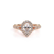 Verragio Women's Engagement Ring VENETIAN-5057PS