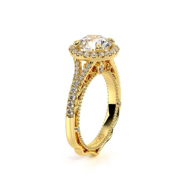 Verragio Women's Engagement Ring VENETIAN-5057R