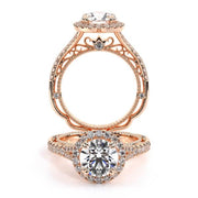 Verragio Women's Engagement Ring VENETIAN-5057R