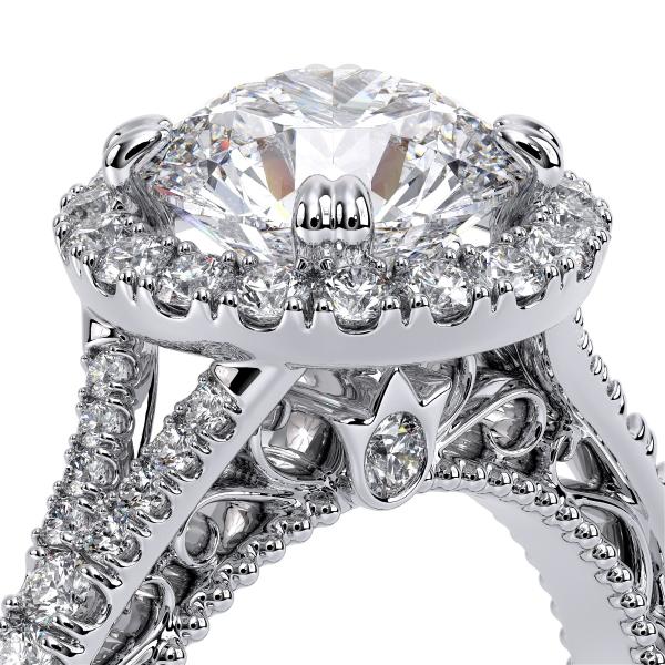 Verragio Women's Engagement Ring VENETIAN-5057R