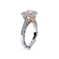 Verragio Women's Engagement Ring VENETIAN-5061CU